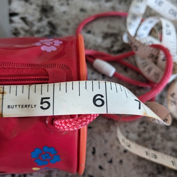 Vintage Hello Kitty bag - Picture 9 of 9